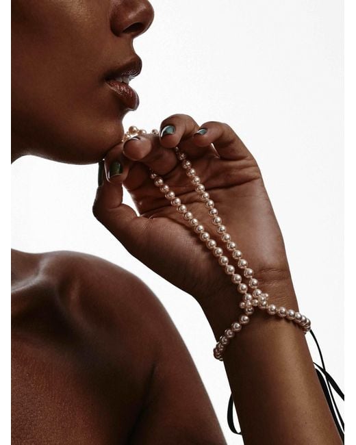 Bracli White Neutrals Destinos Jewel