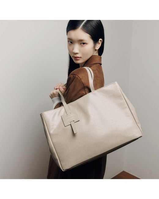 MARHEN.J Natural Neutrals Anna