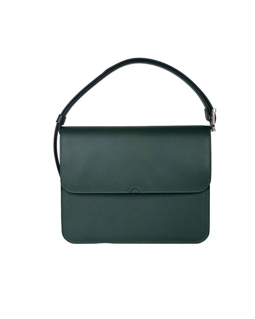 godi. Green The Moss Adjustable Shoulder Bag
