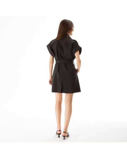 Ilvi Black Chala Dress