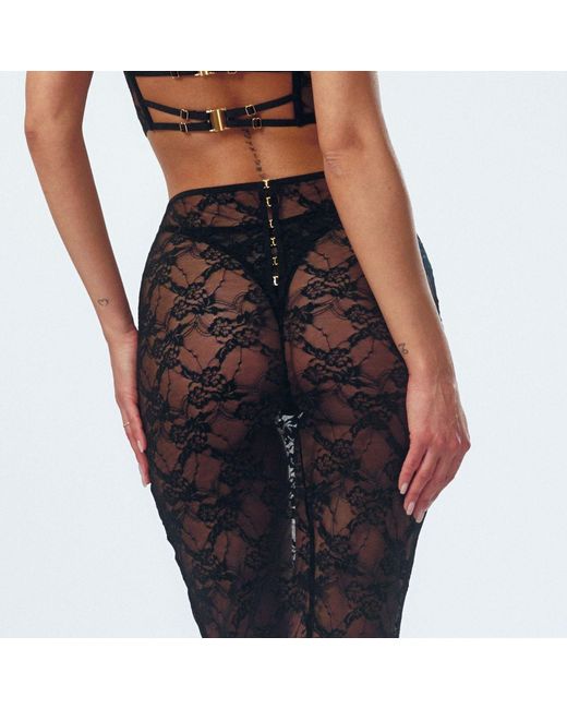 Promees Black Ashley