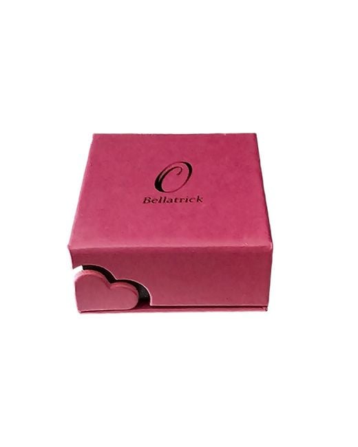 Bellatrix Metallic Leaf Ear Cuff Pair