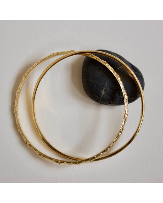 Gem Island Metallic Sienna Bracelet
