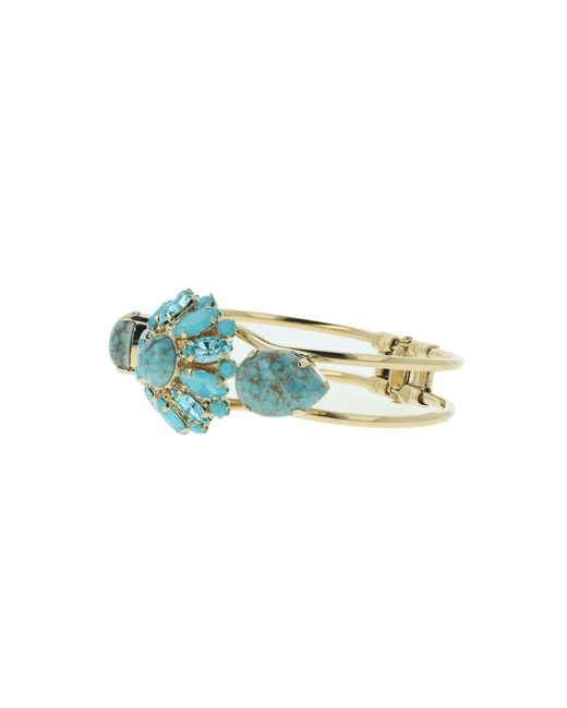 Otazu Blue Oceana Cuff