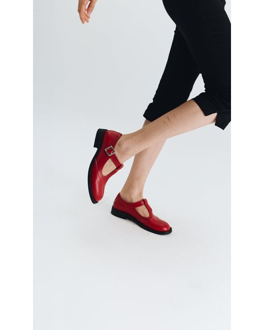 PREVU Red Rosa