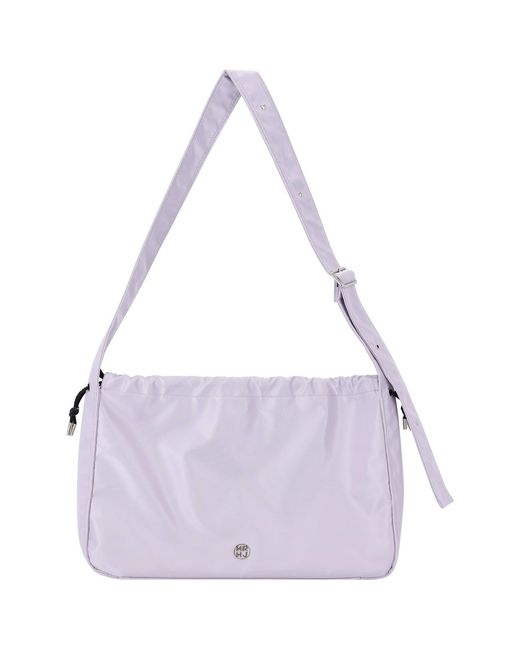 MARHEN.J Purple Moa