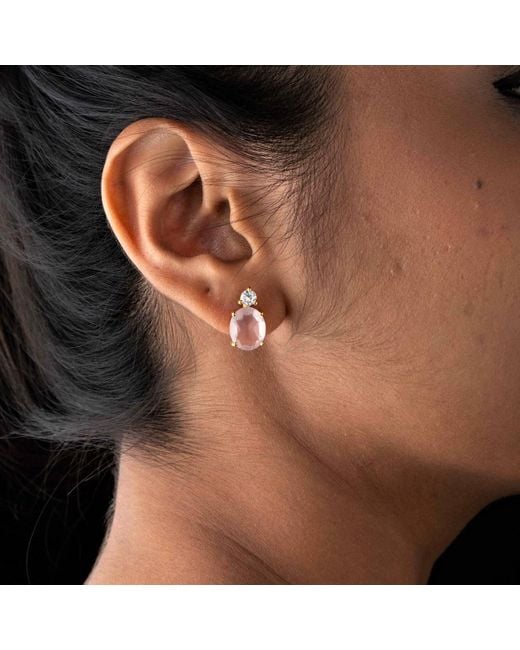 GEM BAZAAR Pink Practically Perfect