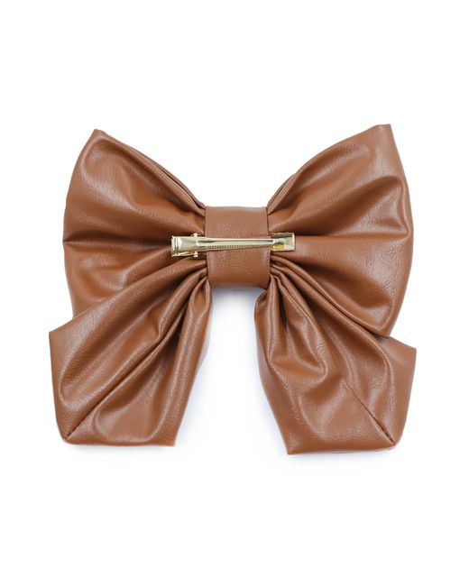 Miss Cicconi Brown Amelia