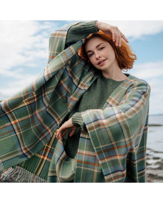Araminta Campbell Ltd Green Highlands