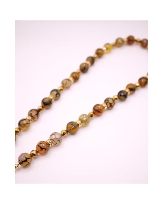 Urbane Jewelry Studio Metallic Rich Passion
