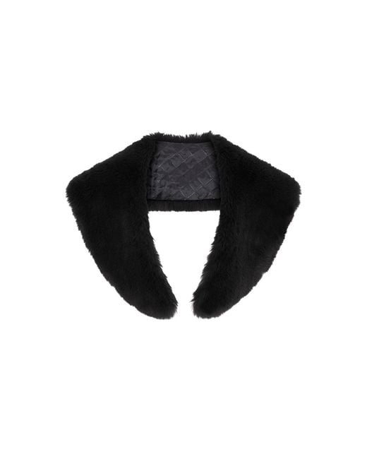 Thisisu Collection Black Mia Fur