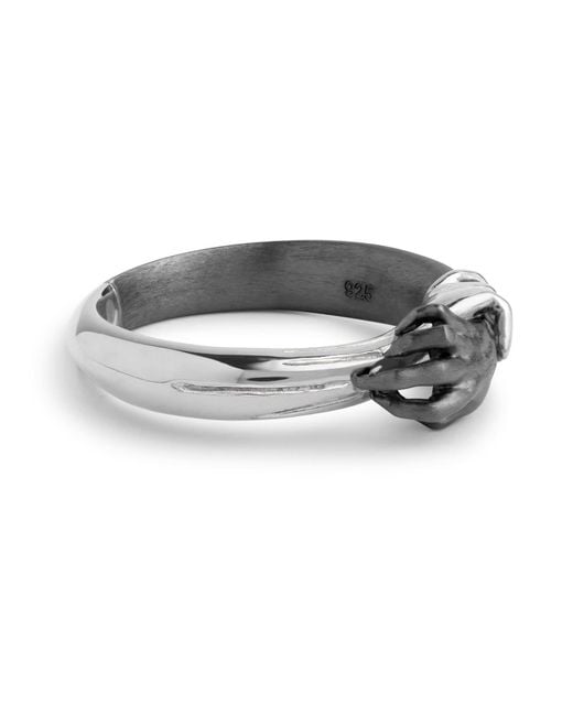 Kasun Metallic Touch No Evil for men