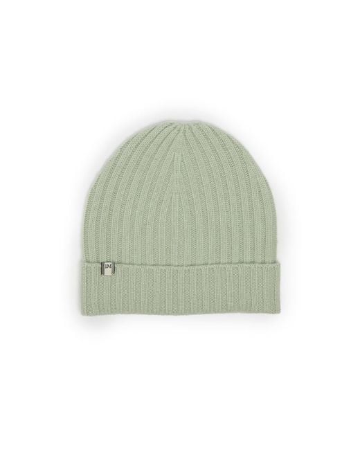 Lorna Murray Green High Line Beanie