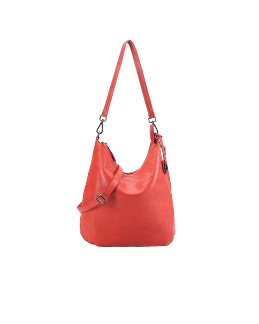 Lloyd Baker Red Lilaia