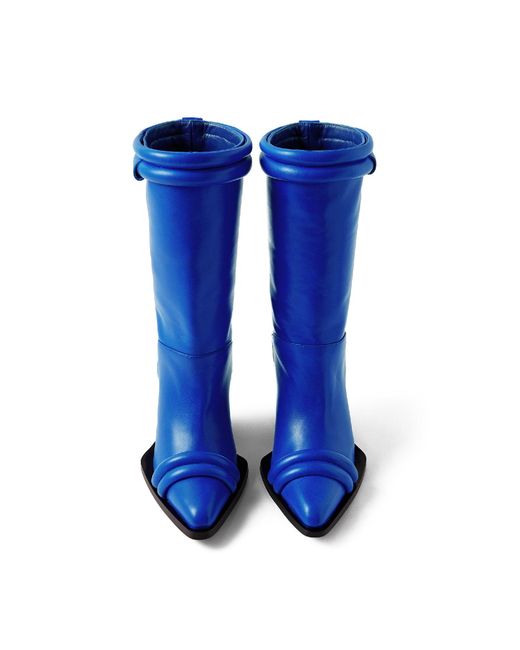 Farra Blue Thalia Boot