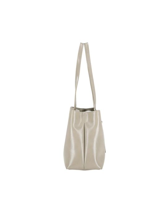 MARHEN.J Gray Neutrals Lomi L