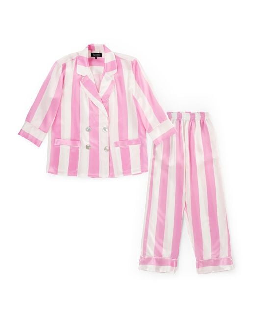 Favette Pink The