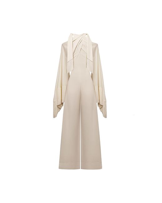 Sanctumum Natural Caelestis Jumpsuit