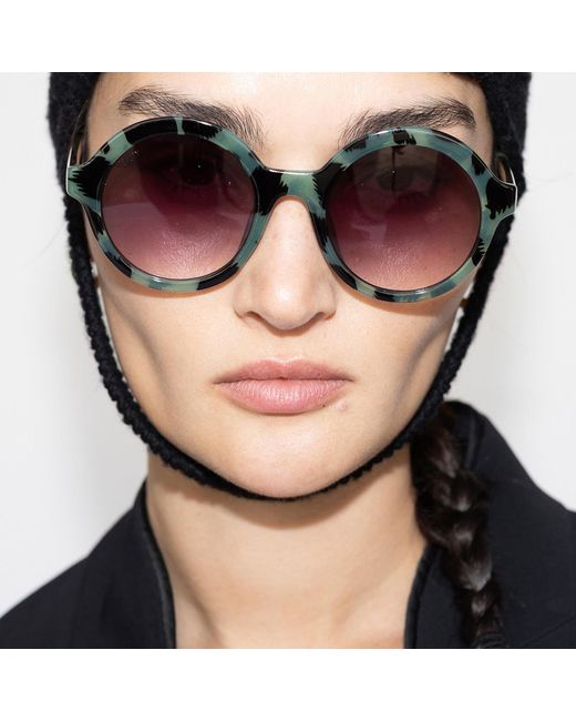 Reality Eyewear Purple Mind Bomb