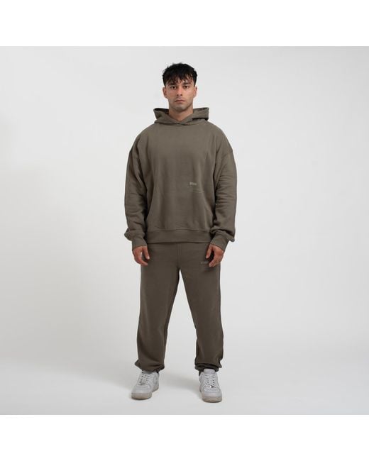 Storm Green Everyday Sweatpants