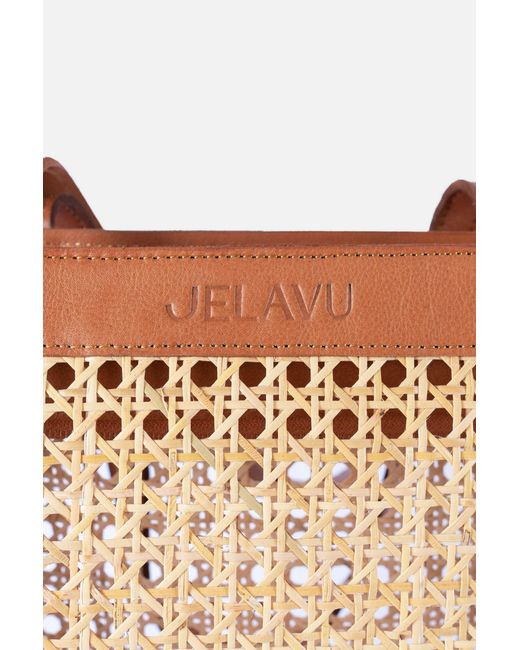 Jelavu Women's Brown Jelavu