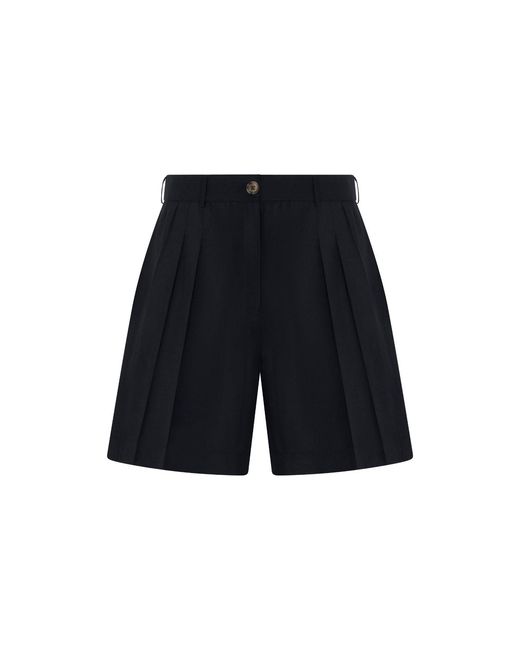 Thisisu Collection Blue Lyla Short