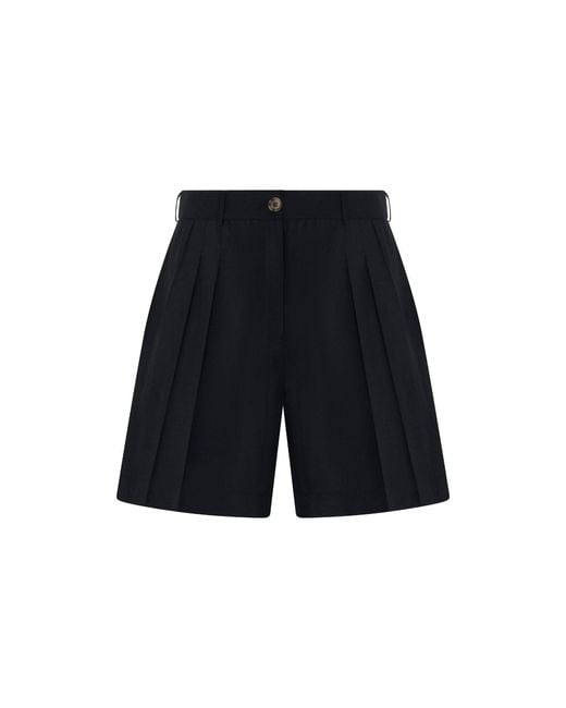 Thisisu Collection Blue Lyla Short