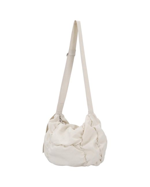 MARHEN.J Natural Popcorn Swing