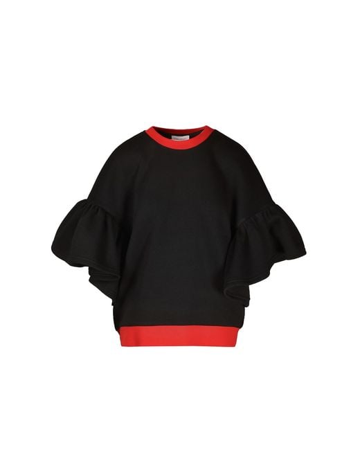 Ioana Ciolacu Black Pepper Sweatshirt