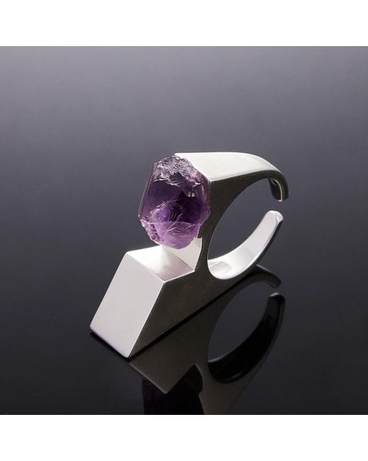 Qibai Purple Vertex