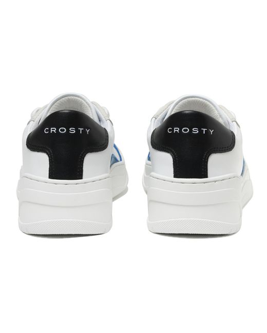 Crosty Blue Onda 's Designer Sneakers