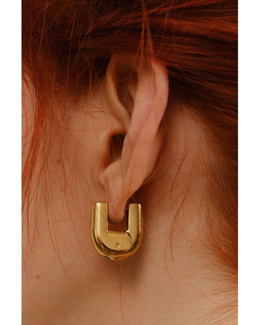 Zynnia Collective Metallic U Huggies