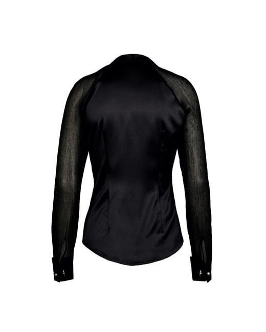 Modallica Black Taylor