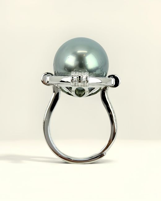 Smuccii Green Selene