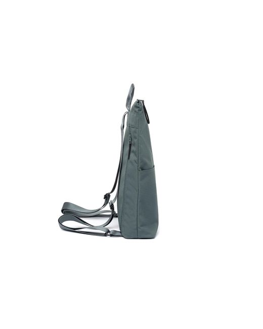 Lefrik Blue Gare Backpack Laurel