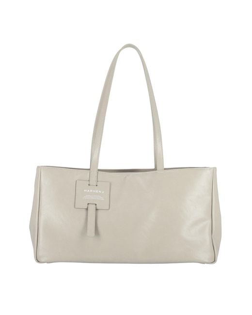 MARHEN.J White Anna Compact