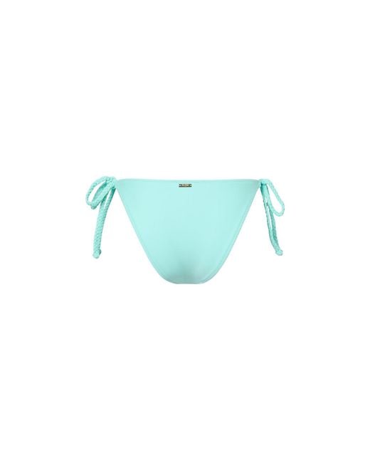 Aqva Swimwear Blue Aqva Tortuga Bikini Bottom