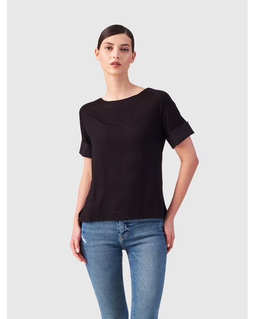Helene Galwas Black Arielre