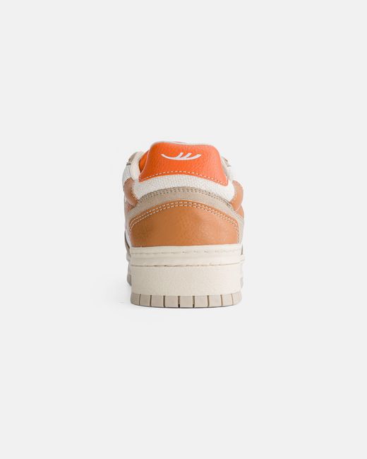 Moea Orange Echo