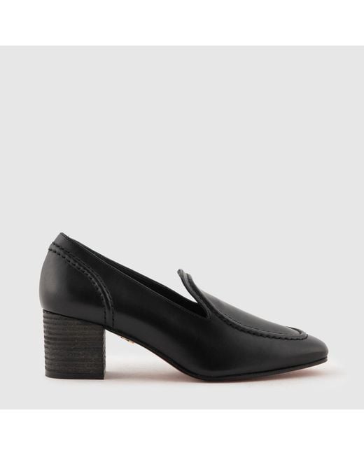 Mariano Shoes Black Alfama Pump