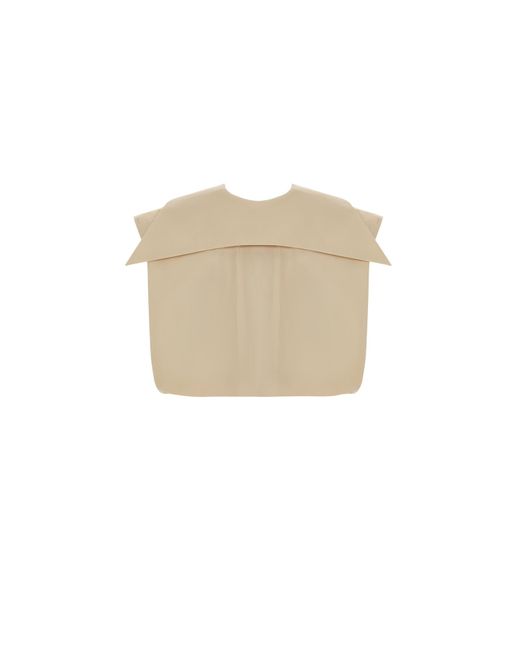Herfetch Natural Neutrals Safari Top
