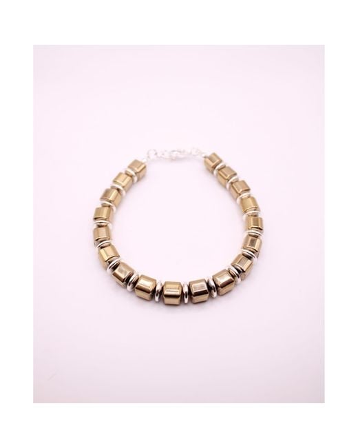 Urbane Jewelry Studio Metallic Titan for men