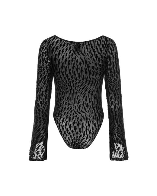 Ekcentrik Black Thunderbeats Body