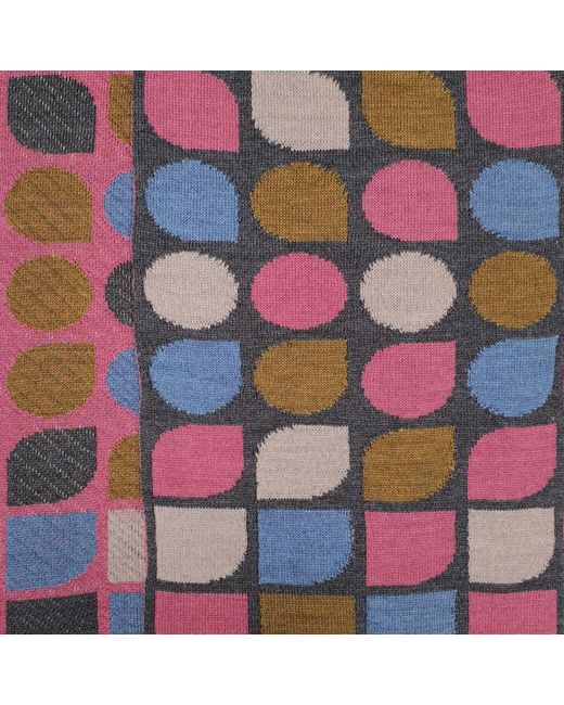 Otto & Spike Gray Scarves