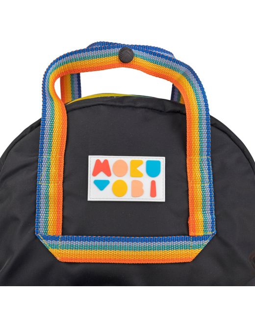 Mokuyobi Blue Atlas Backpack