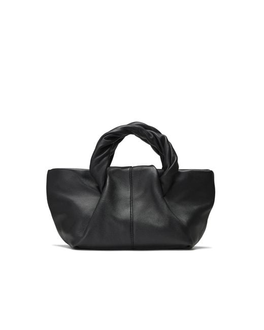 orYANY Black Cozy Small Crossbody