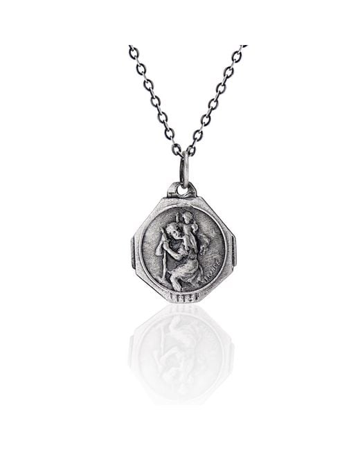 Cartography Metallic Petit Prince for men