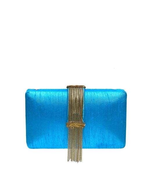 Simitri Blue Sky Fringe