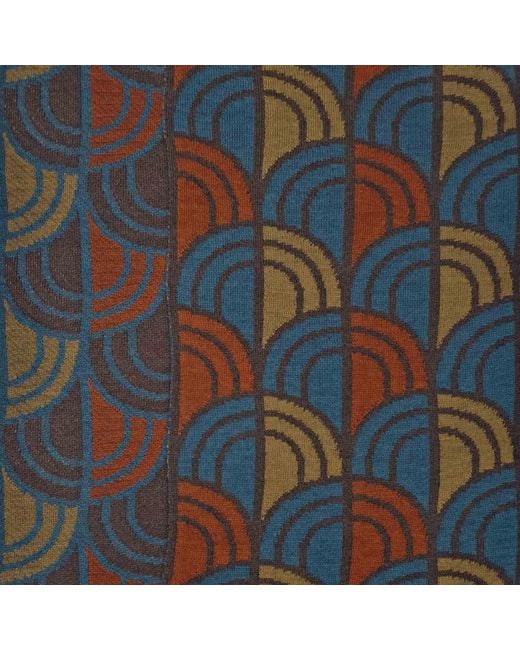 Otto & Spike Blue Scarves