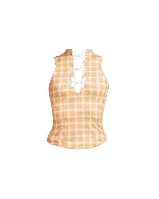 28Natelier Metallic Pretty